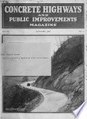 Concrete Highway Magazine