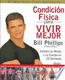 Condicion Fisica para Vivir Mejor