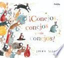 Conejos, conejos y más conejos