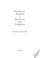 Conexión aymara y quechua con Tiwanaku