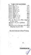 Conferences de la mère Angélique de Saint Jean, abbesse