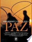 Conferencia internacional por la paz