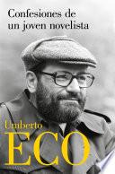 Confesiones de un joven novelista