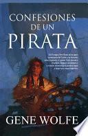 Confesiones de un pirata