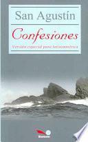 Confesiones