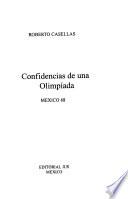 Confidencias de una olimpíada