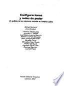 Configuraciones y redes de poder