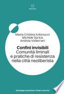 Confini invisibili