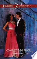 Conflicto de amor