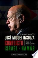 Conflicto Israel-Hamás