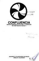 Confluencia