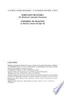 Congreso de Filiación