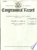 Congressional Record
