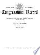 Congressional Record