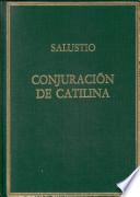 Conjuración de Catilina