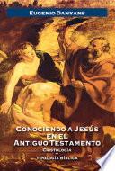 Conociendo a Jesús en el Antiguo Testamento