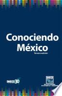 Conociendo México