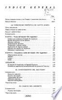 Conocimiento del bautismo