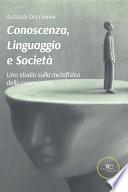 Conoscenza, Linguaggio  e Società