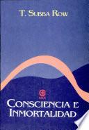 Consciencia e Inmortalidad
