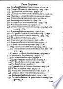Considerationum spiritualium super Librum Cantici Canticorum Salomonis in utraque lingua, latina videlicet et hispana, a Fr. Joanne de los Angeles