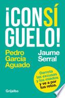 ¡Consíguelo!