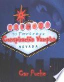 Conspiracion Vampira