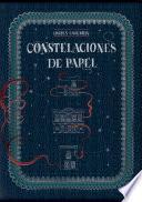Constelaciones de papel