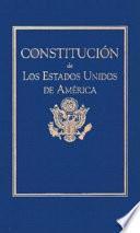 Constitucion De Los Estados Unidos De America
