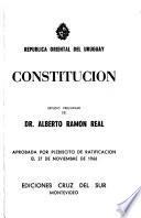 Constitución