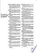 Constitutiones apostolicas y estatutos de la muy insigne Universidad de Salamanca