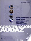 Construcción audaz