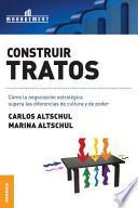 Construir Tratos