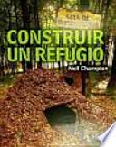 Construir un refugio