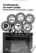 Construyendo un nuevo poder