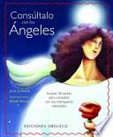 Consultalo Con Angeles [With Cards]