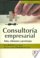 Consultoría empresarial