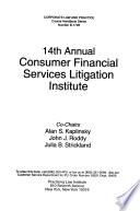 Consumer Financial Services Litigation