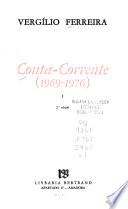 Conta - corrente 1969-1979