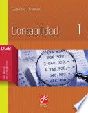 Contabilidad 1