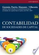 Contabilidad de sociedades de capital