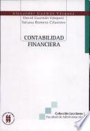Contabilidad financiera