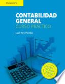 Contabilidad General. Curso práctico