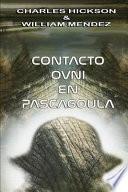 Contacto Ovni En Pascagoula