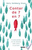 Contar de 7 en 7