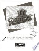 Conteo de población y vivienda 95