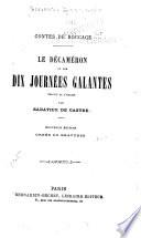 Contes de Boccace