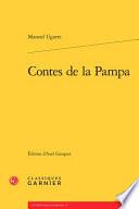 Contes de la Pampa