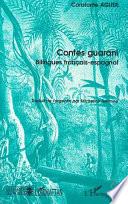 Contes guarani bilingues français-espagnol