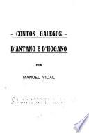 Contos galegos